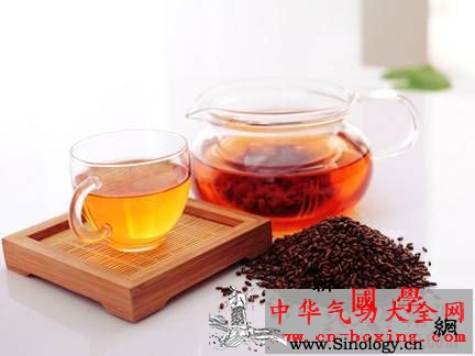 关节酸痛自我缓解方菊花决明子茶_酸痛-关节-决明子-湿气-