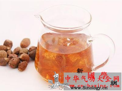 喝药茶可以治疗慢性咽炎吗？_罗汉果-桑叶-冲泡-沸水- ()