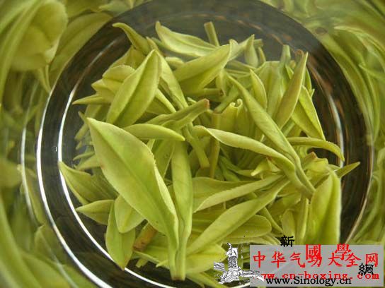 茶有六色各具不同养生功效喝茶可预防“三高”_白茶-功效-养生-预防-