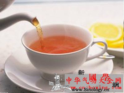 冬季如何通过喝红茶御寒补气_御寒-红茶-补气-黄芪-
