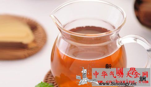 春季两款排毒茶饮助你健脾解毒_马鞭草-石斛-补气-健脾- ()