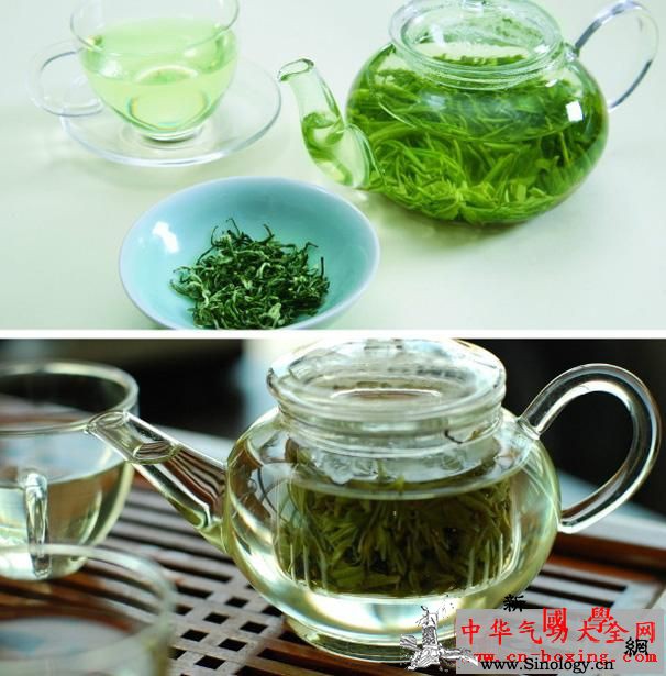 绿茶什么时候喝喝绿茶的注意事项有哪些_绿茶-咖啡因-饭后-喝茶-