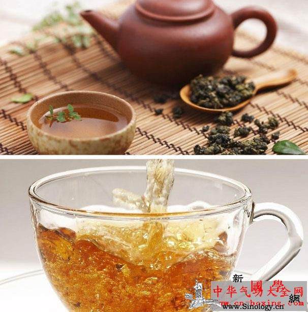 凉茶的做法如何泡凉茶_凉茶-是因为-罗汉果-化痰-