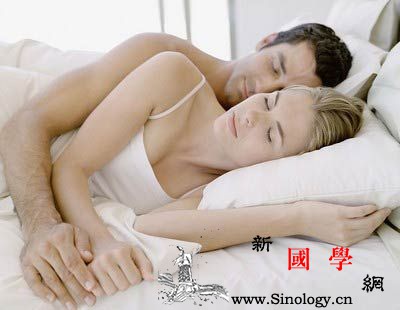 了解男人床上的4种情节_xing爱-关怀-希望-男人-两性知识