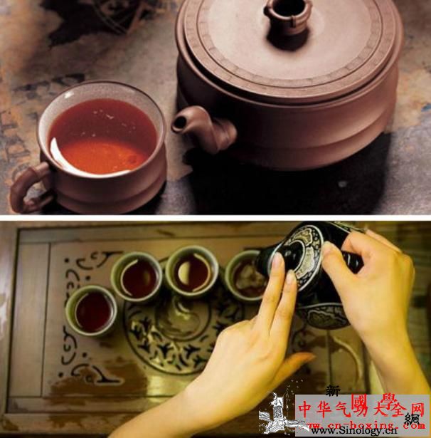 红茶和黑茶的区别红茶的功效有哪些_红茶-功效-区别-工夫-