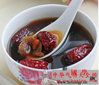 红枣红糖水_红糖-红枣-枣红-糖水-