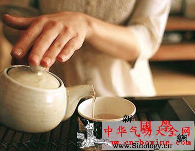 日常生活中什么人不能喝凉茶_凉茶-脾胃-饮茶-喝茶-