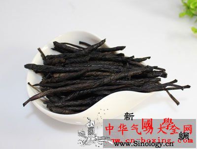 苦丁茶不是人人都适合饮用_苦丁茶-消炎-浓度-细菌-