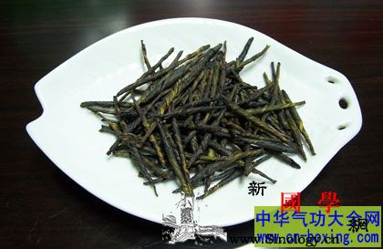 苦丁茶的功效与食用方法_苦丁茶-冲泡-消炎-浓度- ()