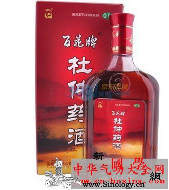 杜仲药酒_药酒-杜仲-产品名称-病症-
