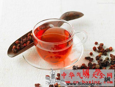 五味子茶_转氨酶-盗汗-紫红色-冲泡-