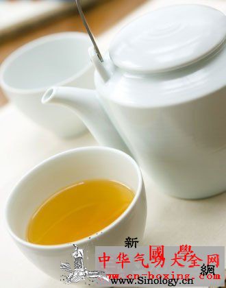 道医与茶叶_儿茶素-咖啡碱-茶叶-利尿-