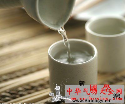 茶饮生活习俗_摩洛哥-汉族-习俗-品茶-