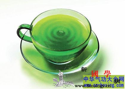 茶是万病之药_浓茶-饮茶-活性-养生-