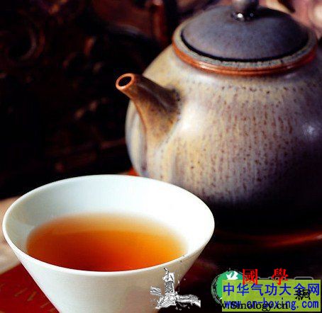 初冬专属男人的补肾壮阳药茶_冲泡-沸水-初冬-补肾-