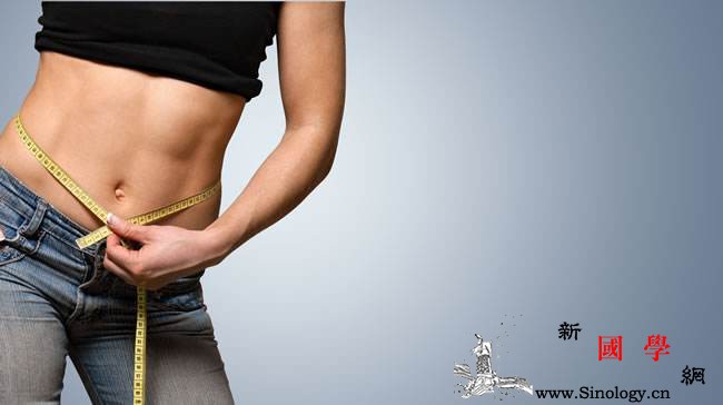 易诱发妇科病的错误减肥方法TOP5_雌激素-子宫-脂肪-减肥方法-两性知识