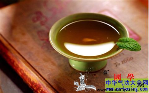 凉茶是药还是茶_凉茶是什么_凉茶-阳气-药性-同源- ()