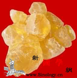 松香_杀虫-松香-球果-疥癣-