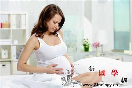 怀女孩有什么明显特征_胎动-肚脐-孕妇-肚子-生男生女