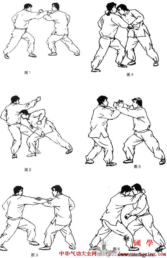 头顶技击术_磕打-技击-磕碰-头顶-