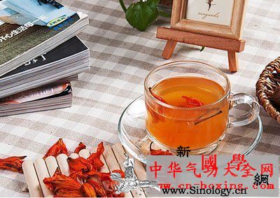 专家述百合花茶的养生作用与功效_花茶-润肺-咳嗽-功效-
