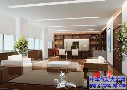 办公隔断须注意的风水问题_隔断-隔间-风水-屏风-