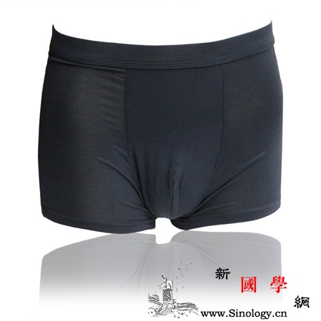 研究：男性选择平角内裤有助于妻子怀孕_平角-精子-妻子-男性-遗传优生