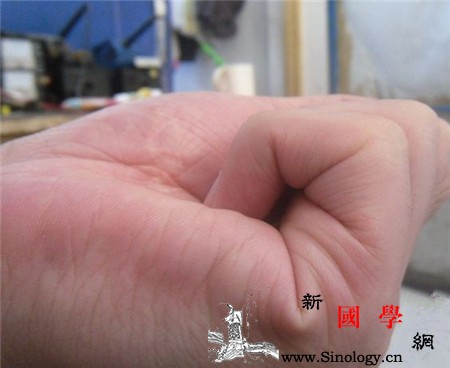 看手相知生男生女准妈妈可以试试_手纹-预示-子女-生男生女-生男生女