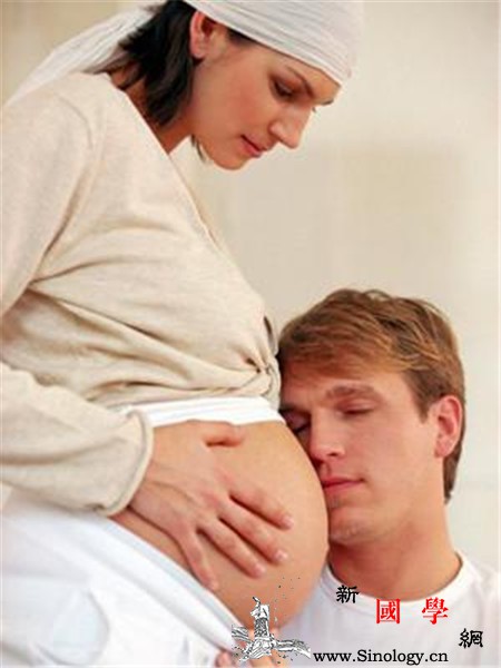 孕妈咪必学就算不同房也让老公很满足_xing爱-怀孕-休息-同房-两性知识