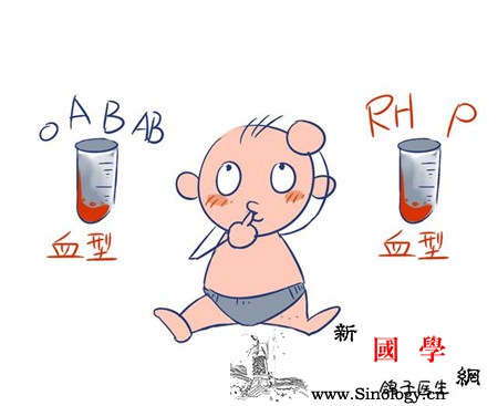 宝宝血型一定遗传?_输血-胎儿-稀有-血型-遗传优生
