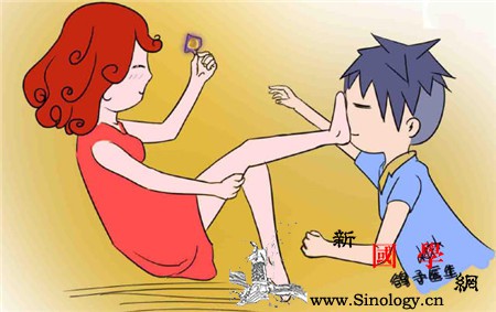 避孕又不想戴TT你找准真正的安全期了吗?_排卵-性行为-避孕-经期-两性知识
