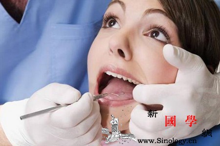 99%的准妈都不知道孕前为什么要先看牙科_牙龈炎-牙龈-细菌-牙齿-孕前检查