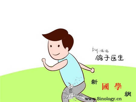 男性备孕注意什么？备孕雷区别乱踩_睾丸-芹菜-精子-骑马-怀孕准备