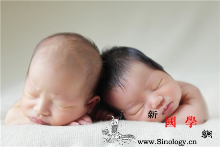 同卵双胞胎和异卵双胞胎的区别_羊膜-受精卵-胎盘-染色体-生男生女
