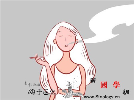 备孕男的需要戒烟酒女性需要注意这些想不到的_受孕-卵巢-吸烟-月经周期-怀孕准备