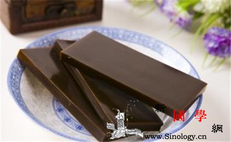 高龄备孕吃阿胶吗_黑芝麻-阿胶-冰糖-补血-怀孕准备