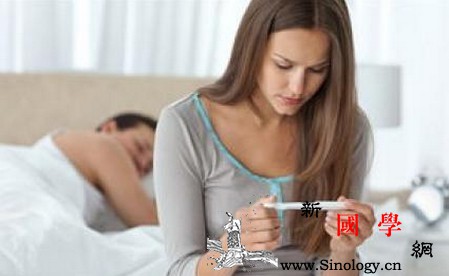 哪些原因会造成不孕症？_受精卵-卵子-受孕-精子-不孕不育