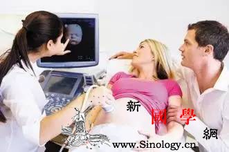 孕检中B超、彩超、四维彩超有什么区别呢？_羊水-观测-胎儿-四维-孕前检查