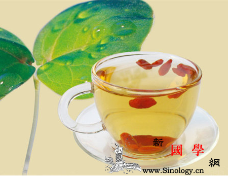 枸杞子泡水喝壮阳吗_枸杞子-补肾-枸杞-壮阳-两性知识