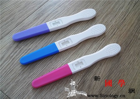 验孕棒多久能测出来_判读-测出-尿液-阳性-孕前检查