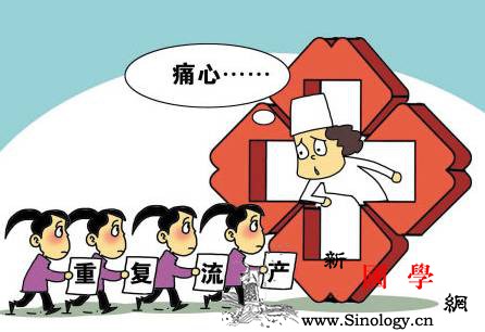 习惯性流产找不到原因你不妨查查这个！_抗体-流产-免疫-异常-怀孕准备