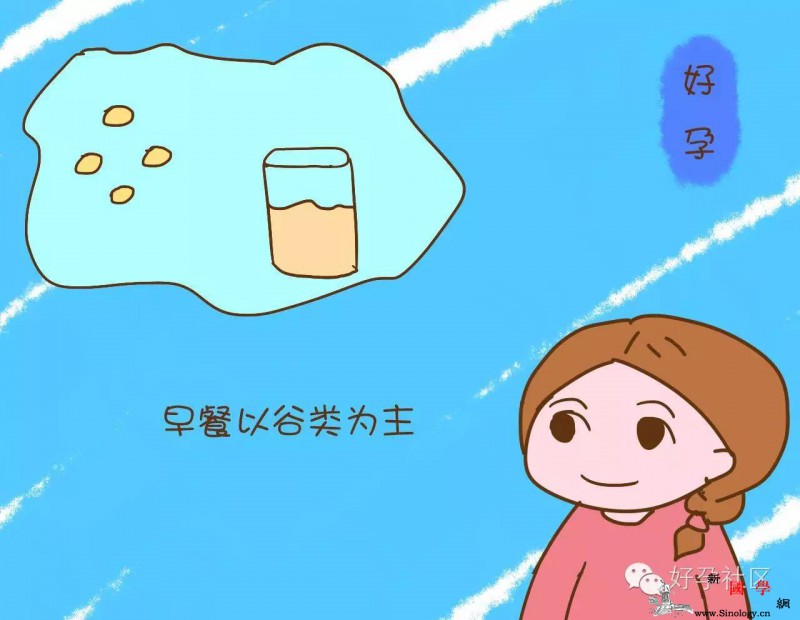 这几类女性更容易生男孩！_食量-碱性-几率-食物-生男生女