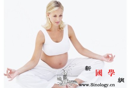 准妈妈产前应避免的产前运动_产前-孕期-孕妇-准妈妈-