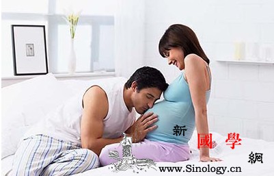 产前宫缩来临时准爸爸如何做_按摩-疼痛-妻子-丈夫-