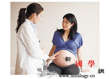 选择剖腹产必须知道的9大点_胎盘-剖腹产-会在-分娩-