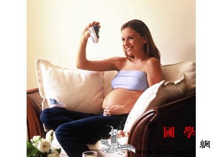 小心！胎膜早破是难产的征兆_胎膜-羊水-宫内-难产-