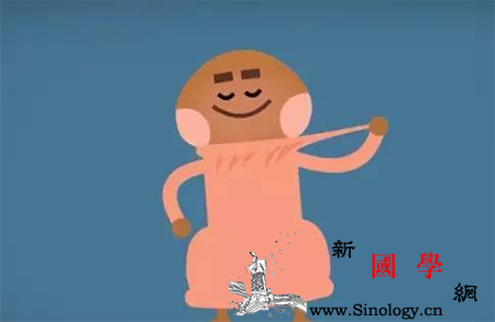 包皮上有小白点_丘疹-白点-龟头-上有-两性知识