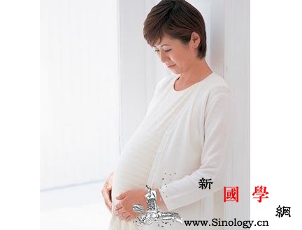 产前准妈妈要做的自我监测_胎动-产前-胎儿-孕妇-
