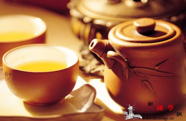 孕妇临产喝太多茶会导致难产_咖啡碱-茶会-临产-铁质-