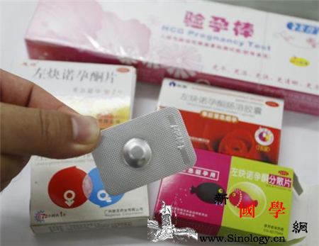 吃了避孕药月经会推迟多久_吃了-避孕药-服药-月经-怀孕准备